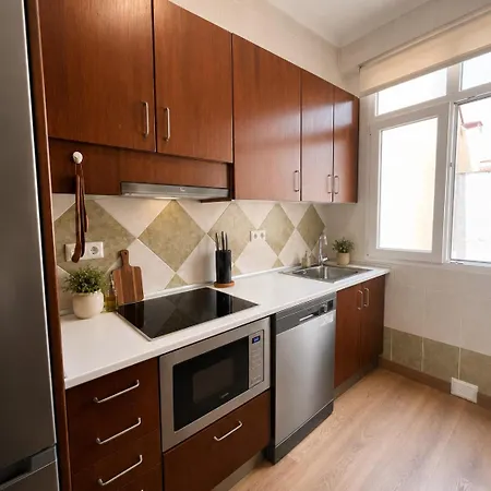 Apartmán Grand Plaza Deluxe