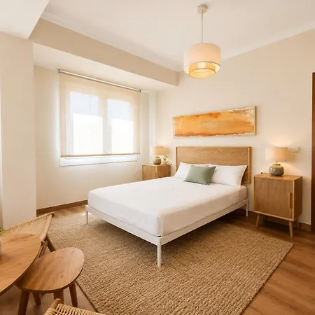 Lejlighed Grand Plaza Deluxe *