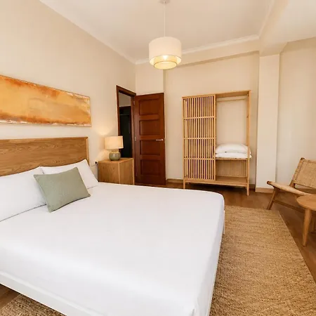 Grand Plaza Deluxe A Coruña