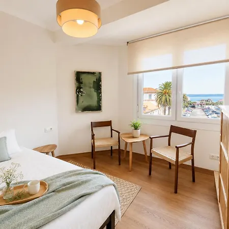 Grand Plaza Deluxe A Coruña