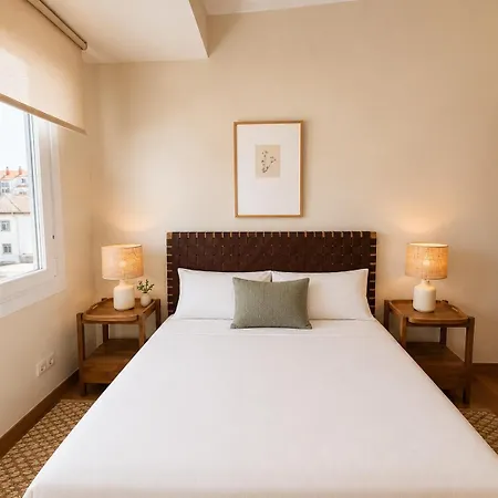 Grand Plaza Deluxe A Coruña